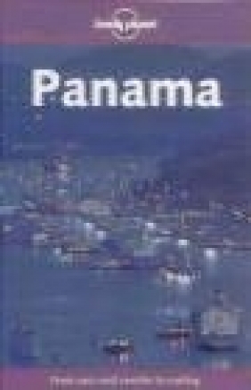 Panama TSK 2e Scott Doggett