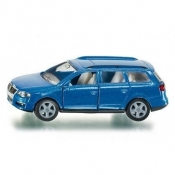 Siku 13 - VW Passat Variant - Wiek: 3+ (1307)