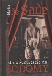 Sto dwadzieścia dni Sodomy