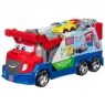 MEGA BLOKS Tiny`n Tuff S am. Platforma