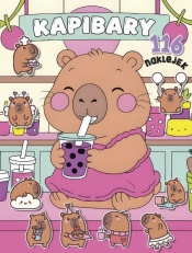 Kapibary