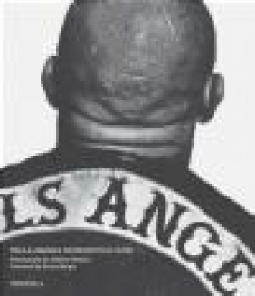 Hells Angels Motorcycle Club Sonny Barger, Andrew Shaylor