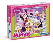 Puzzle Minnie 60 (08407)