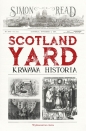 Scotland Yard: Krwawa historia - Simon Read