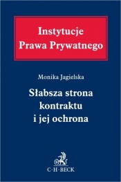 Słabsza strona kontraktu i jej ochrona