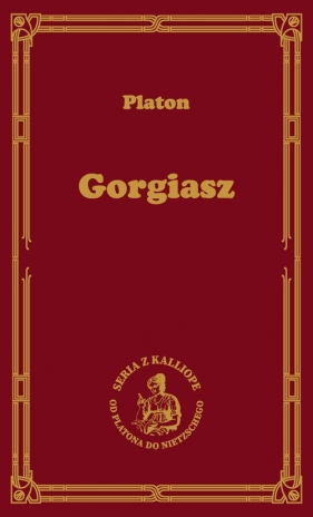 Gorgiasz - Platon