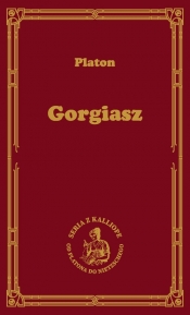 Gorgiasz - Platon