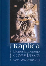 Kaplica błogosławionego Czesława we Wrocławiu