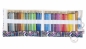 Kredki Mondeluz w kolorowym etui, 72 kolory (455483)