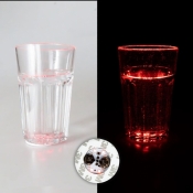 Podświetlenie led naklejka 2szt