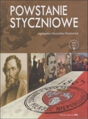 Powstanie styczniowe - Nożyńska-Demianiuk Agnieszka<br />