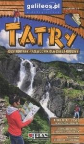 Przewodnik dla każdego - Tatry - Praca zbiorowa