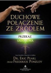 Duchowe połączenie ze źródłem - <br />