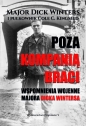 Poza Kompanią Braci - Winters Dick, Cole C. Kingseed