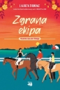 Ranczo Golden Horse. Tom 3. Zgrana ekipa - Lauren Brooke