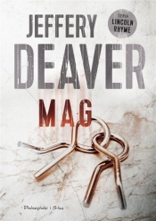 Mag DL - Jeffery Deaver