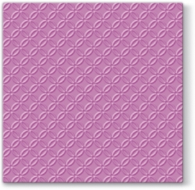 Serwetki Inspiration Modern /rosa/ SDL100004