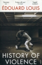 History of Violence - Édouard Louis