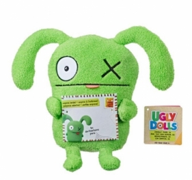 Ugly Dolls Pluszowa Kolekcja Ox (E4518/E4551)