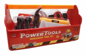 Skrzynka z narzędziami