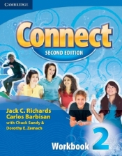 Connect 2 2nd ed WB - Chuck Sandy
