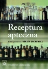 Receptura apteczna. Podręcznik dla studentów farmacji  Jachowicz Renata (red.)
