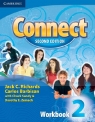 Connect 2 2nd ed WB Chuck Sandy