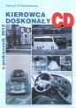 e-Podręcznik Kierowca doskonały kategoria C D - Henryk Próchniewicz