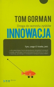 Innowacja Droga do wzrostu zysków