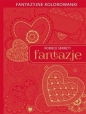 Kobiece sekrety. Fantazje - Opracowanie zbiorowe