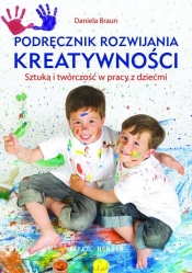 Podręcznik rozwijania kreatywności