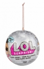 Figurka L.O.L. Surprise Laleczka brokatowa