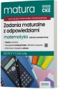 Zadania maturalne z odpowiedziami Matura 2027 Matematyka Zakres rozszerzony Repetytorium - Adam Konstantynowicz, Małgorzata Pająk