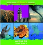 MCR Audio CD 5-6 uzup.