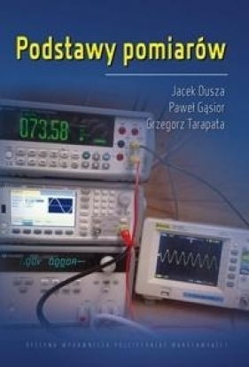 Podstawy pomiarów - Opracowanie zbiorowe