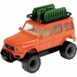 Mercedes-Benz G-Class 1:24 do skręcania