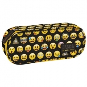 Piórnik BackUP 2 model A Emoji 86