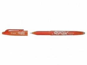 Pióro Frixion pomarańcz 0,7 mm