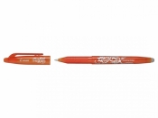 Pióro Frixion pomarańcz 0,7 mm