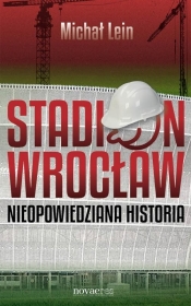 Stadion Wrocław - Lein Michał