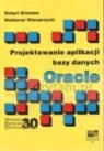 Projektowanie aplikacji bazy danych ORACLE