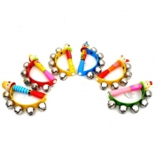 BRIMAREX Drewniane dzwoneczki (1559074)