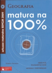 Geografia Matura na 100 %