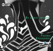 Na granicy zmysłów (Audiobook)