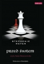 Przed świtem (Audiobook) - Stephenie Meyer