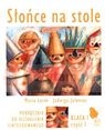 Słońce na stole