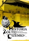 Historia żółtej ciżemki
	 (Audiobook)  Domańska Antonina