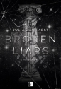 Broken Liars - Julia Zachmost