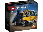 LEGO Technic: Wywrotka (42147)