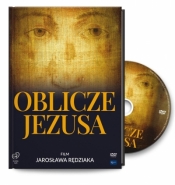 Oblicze Jezusa DVD - Jarosław Rędziak